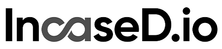Incased Logo